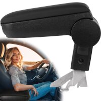 Mittelarmlehne Armauflage mit Fach für VW New Beetle...