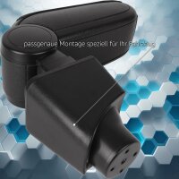 Mittelarmlehne Armauflage für DACIA Logan | BJ 2008 - 2013 | passgenau