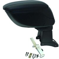 Mittelarmlehne Armauflage mit Fach für DACIA Sandero...