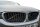 Kühler Grill Zierleisten V Streben passend für BMW E60 E61 | F44  F52 | Grau