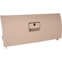 Handschuhfach Deckel Klappe beige passend für VW...