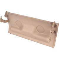 Handschuhfach Deckel Klappe beige passend für VW Golf 4 | 1J | BJ 1997-2006