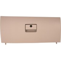 Handschuhfach Deckel Klappe beige passend für VW Golf 4 | 1J | BJ 1997-2006