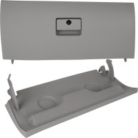 Handschuhfach Deckel Klappe grau passend für VW Golf...