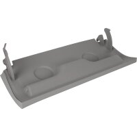 Handschuhfach Deckel Klappe grau passend für VW Golf 4 | 1J | BJ 1997-2006