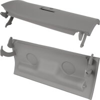 Handschuhfach Deckel Klappe grau passend für VW Golf 4 | 1J | BJ 1997-2006