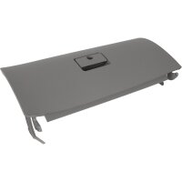 Handschuhfach Deckel Klappe grau passend für VW Golf 4 | 1J | BJ 1997-2006