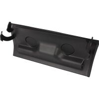 Handschuhfach Deckel Klappe schwarz passend für VW Golf 4 | 1J | BJ 1997-2006