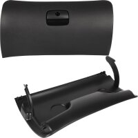 Handschuhfach Deckel Klappe schwarz passend für VW...