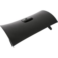 Handschuhfach Deckel Klappe schwarz passend für VW Passat | 3B 3BG B5 | BJ 1996-2005