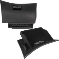 Handschuhfach Deckel Klappe schwarz passend für BMW...