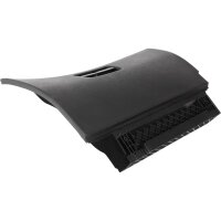 Handschuhfach Deckel Klappe schwarz passend für BMW 3er E46 | BJ 1999-2007