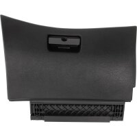 Handschuhfach Deckel Klappe schwarz passend für BMW 3er E46 | BJ 1999-2007