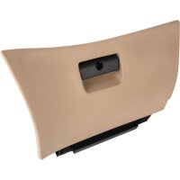 Handschuhfach Deckel Klappe beige passend für BMW 3er E46 | BJ 1999-2007