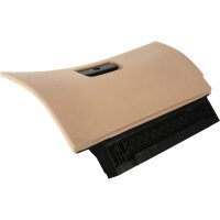 Handschuhfach Deckel Klappe beige passend für BMW 3er E46 | BJ 1999-2007
