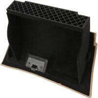 Handschuhfach Deckel Klappe beige passend für BMW 3er E46 | BJ 1999-2007