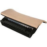 Handschuhfach Deckel Klappe beige passend für BMW 3er E46 | BJ 1999-2007