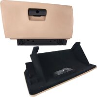 Handschuhfach Deckel Klappe beige passend für BMW 3er | E90 E91 E92 E93 | BJ 2005-2013