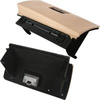 Handschuhfach Deckel Klappe beige passend für BMW 3er | E90 E91 E92 E93 | BJ 2005-2013