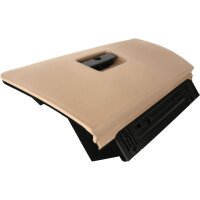 Handschuhfach Deckel Klappe beige passend für BMW 3er | E90 E91 E92 E93 | BJ 2005-2013