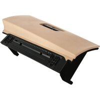 Handschuhfach Deckel Klappe beige passend für BMW 3er | E90 E91 E92 E93 | BJ 2005-2013