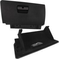 Handschuhfach Deckel Klappe schwarz passend für BMW...