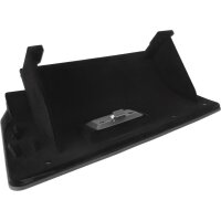 Handschuhfach Deckel Klappe schwarz passend für BMW 3er | E90 E91 E92 E93 | BJ 2005-2013