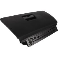 Handschuhfach Deckel Klappe schwarz passend für BMW 3er | E90 E91 E92 E93 | BJ 2005-2013