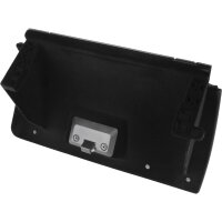 Handschuhfach Deckel Klappe schwarz passend für BMW 3er | E90 E91 E92 E93 | BJ 2005-2013