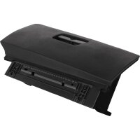 Handschuhfach Deckel Klappe schwarz passend für BMW 3er | E90 E91 E92 E93 | BJ 2005-2013