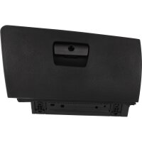 Handschuhfach Deckel Klappe schwarz passend für BMW 3er | E90 E91 E92 E93 | BJ 2005-2013