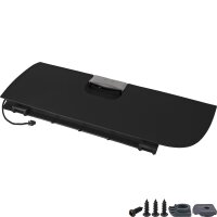 Handschuhfach Deckel Klappe schwarz passend für Toyota Aygo | B1 | 2004-2015