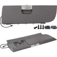 Handschuhfach Deckel Klappe grau passend für Toyota...