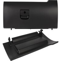 Handschuhfach Deckel Klappe schwarz passend für VW...