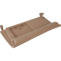 Handschuhfach Deckel Klappe Beige passend für Audi A4 | 8E B6 B7 | BJ 2000-2008