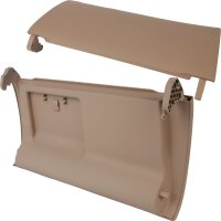 Handschuhfach Deckel Klappe Beige passend für Audi A4 | 8E B6 B7 | BJ 2000-2008
