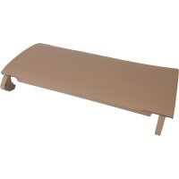 Handschuhfach Deckel Klappe Beige passend für Audi A4 | 8E B6 B7 | BJ 2000-2008