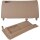 Handschuhfach Deckel Klappe Beige passend für Audi A4 | 8E B6 B7 | BJ 2000-2008