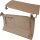 Handschuhfach Deckel Klappe Beige passend für Audi A4 | 8E B6 B7 | BJ 2000-2008