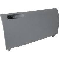 Handschuhfach Deckel Klappe Grau passend für Audi A4...