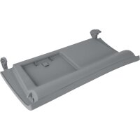 Handschuhfach Deckel Klappe Grau passend für Audi A4 | 8E B6 B7 | BJ 2000-2008