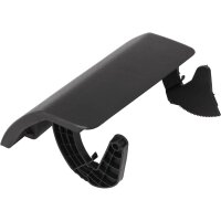 Handschuhfach Deckel Klappe schwarz passend für VW T5 T5.1 | BJ 2003-2015