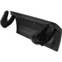 Handschuhfach Deckel Klappe schwarz passend für VW T5 T5.1 | BJ 2003-2015