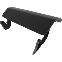 Handschuhfach Deckel Klappe schwarz passend für VW T5 T5.1 | BJ 2003-2015