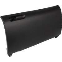 Handschuhfach Deckel Klappe schwarz passend für Audi...