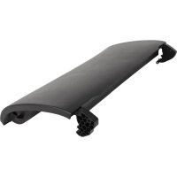 Handschuhfach Deckel Klappe schwarz passend für Audi A4 | B6 B7 8E | BJ 2000-2008