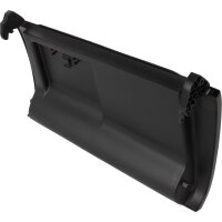 Handschuhfach Deckel Klappe schwarz passend für Audi A4 | B6 B7 8E | BJ 2000-2008