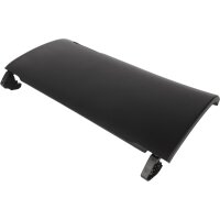 Handschuhfach Deckel Klappe schwarz passend für Audi A4 | B6 B7 8E | BJ 2000-2008