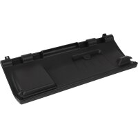 Handschuhfach Deckel Klappe schwarz passend für Smart Fortwo 451 | BJ 2007-2015