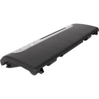 Handschuhfach Deckel Klappe schwarz passend für Smart Fortwo 451 | BJ 2007-2015